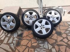 Ostalo - VW - Aluminijum felne