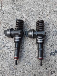 Dizne za Automobile - Volkswagen - Golf 5    - 2004-2006