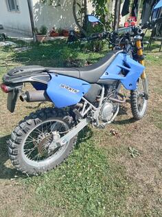 Tomos - 125sm