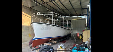 Abati yachts - LIFEBOAT