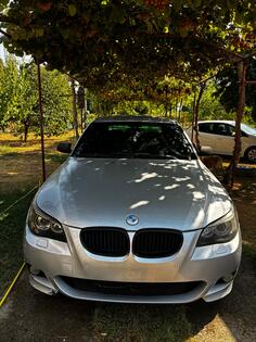 BMW - 530 - 530d