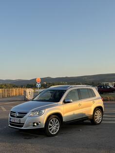 Volkswagen - Tiguan - 2.0 TDI
