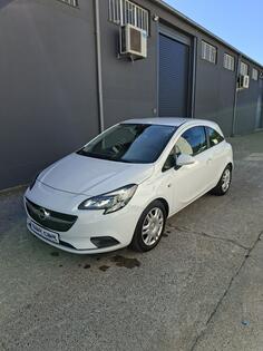 Opel - Corsa - 1.3 cdti