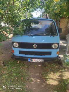 Volkswagen - t3