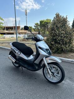 Piaggio - Beverly