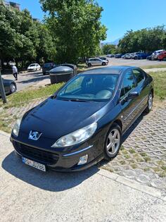 Peugeot - 407 - 2.0 HDI
