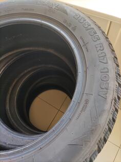 Tigar - Winter - Zimska guma