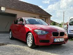 BMW - 116 - i