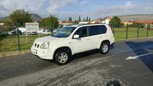 Nissan - X-Trail - 2.0 dci
