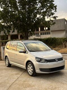 Volkswagen - Touran - 1.6 TDI