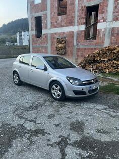 Opel - Astra - 1.3 CDTi
