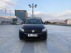 Volkswagen - Golf Plus - 2.0