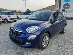 Fiat - 500X - 1.4 TB
