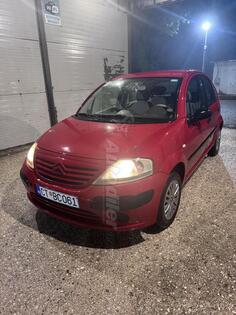 Citroen - C3 - 1.1