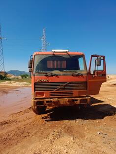 Volvo - FL 420