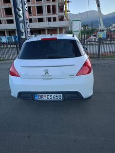 Peugeot - 308 - 1.6 HDI
