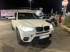 BMW - X5 - 3.0