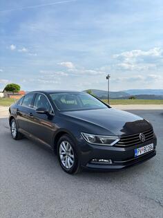 Volkswagen - Passat - 2.0 TDI