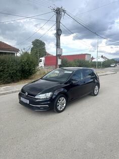 Volkswagen - Golf 7.5 - 1.6 TDI