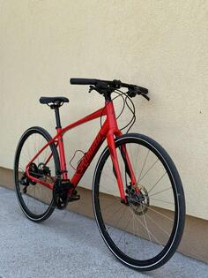 Specialized - Sirrus