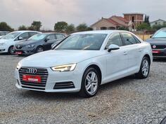 Audi - A4 - 2.0 tdi automatik quattro