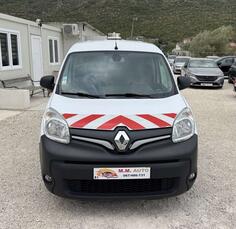 Renault - Kangoo - 1.5 dCi