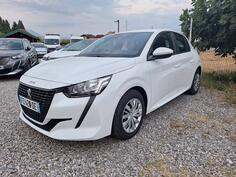 Peugeot - 208 - 1.5 HDI