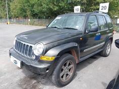 U djelovima Jeep - Cherokee 3.7