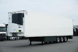Schmitz Cargobull - TK SLX 300 poluprikolica hladnjača