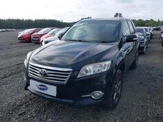 U djelovima Toyota - RAV 4 2.2D