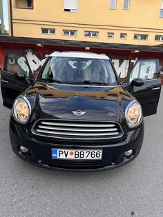 Mini - Countryman - 1.6D