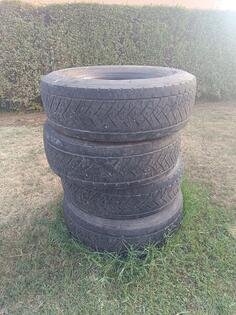 GoodYear - 306/70R19.5 - Zimska guma
