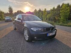 BMW - 118 - 118d