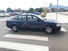 Volkswagen - Passat - 1.9