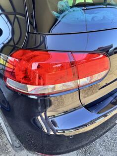 Oba stop svjetla za Volkswagen - Golf 6    - 2011