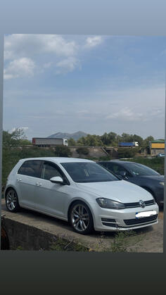 Volkswagen - Golf 7 - 2.0
