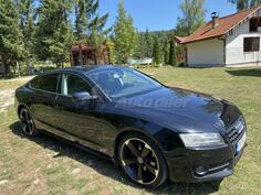 Audi - A5 - 2.0 105 kw