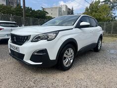 Peugeot - 3008 - 1.5 Dci