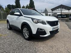 Peugeot - 3008 - 1.5 Dci