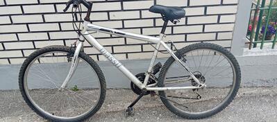 BMC -  Massif MTB-26, 21brzina odlično stanje