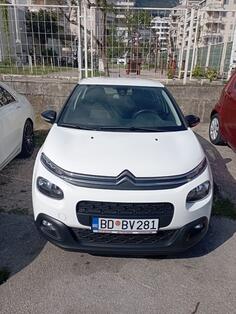 Citroen - C3 - 1.2