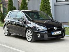 Volkswagen - Golf 6 - gtd
