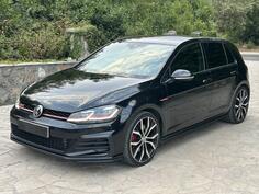 Volkswagen - Golf 7.5 - GTI