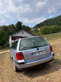 Volkswagen - Passat - 1.9
