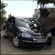 Volkswagen - Jetta - 1.9 tdi 77 kw