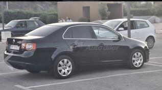 Volkswagen - Jetta - 1.9 tdi 77 kw