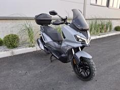 SYM - ADX 300