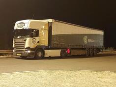 Scania - R450!!CIJENA ZA KOMPLET!!!