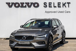 Volvo - V60 - CROSS COUNTRY MOMENTUM PRO AWD