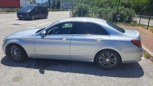 Mercedes Benz - C 220 - 2.2